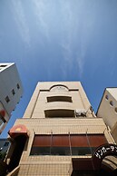 Hotel Sungarden Matsuyama