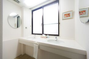 Hotel Sungarden Matsuyama