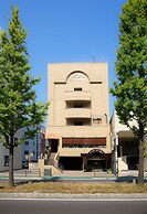 Hotel Sungarden Matsuyama