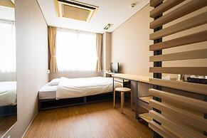 Hotel Sungarden Matsuyama