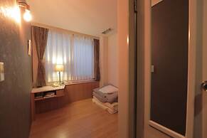 Hotel Sungarden Matsuyama