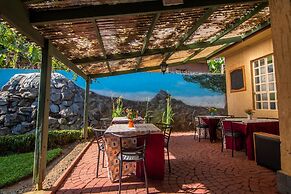Crest Safari Lodge