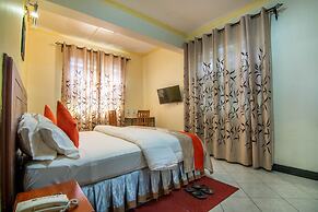 Crest Safari Lodge