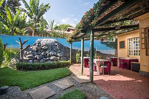 Crest Safari Lodge