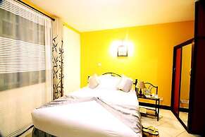 Crest Safari Lodge