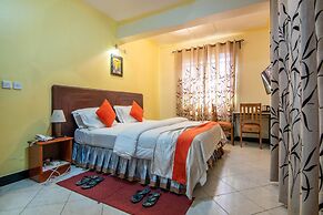 Crest Safari Lodge