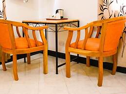 Crest Safari Lodge