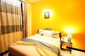 Crest Safari Lodge