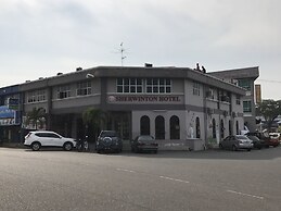 Sherwinton Hotel