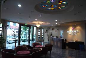 Sherwinton Hotel