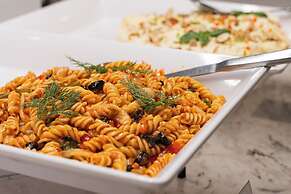 Hotel Whistlelark Jeju