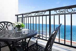 Hotel Whistlelark Jeju