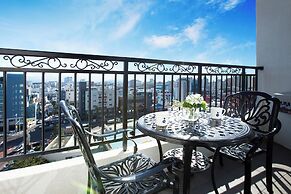 Hotel Whistlelark Jeju