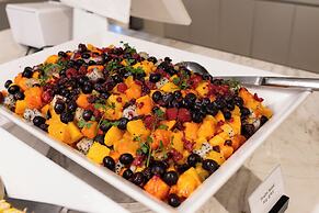 Hotel Whistlelark Jeju