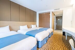 Hotel Whistlelark Jeju