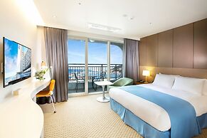 Hotel Whistlelark Jeju