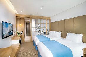 Hotel Whistlelark Jeju