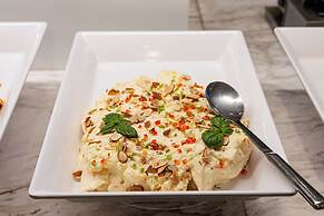 Hotel Whistlelark Jeju