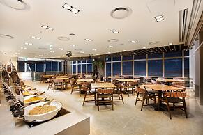 Hotel Whistlelark Jeju