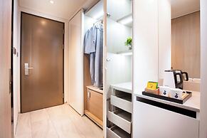 Hotel Whistlelark Jeju