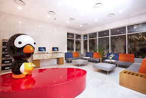 Hotel Whistlelark Jeju