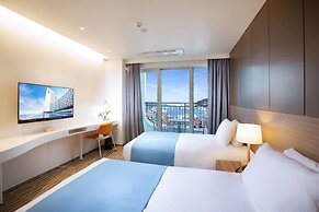 Hotel Whistlelark Jeju