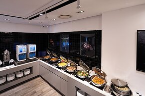 Hotel Whistlelark Jeju