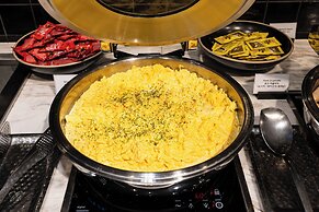 Hotel Whistlelark Jeju