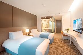 Hotel Whistlelark Jeju