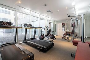 Hotel Whistlelark Jeju