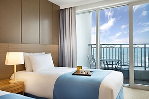 Hotel Whistlelark Jeju