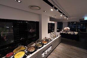 Hotel Whistlelark Jeju