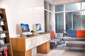 Hotel Whistlelark Jeju