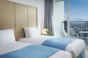 Hotel Whistlelark Jeju