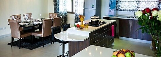 The Panari Residence