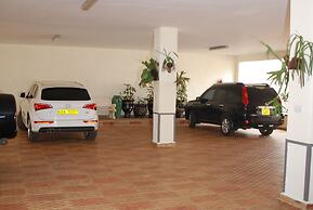 The Panari Residence