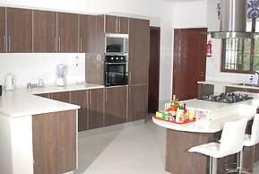 The Panari Residence