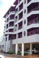 The Panari Residence