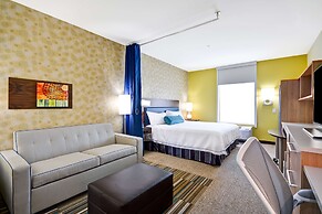 Home2 Suites by Hilton Fort Worth Southwest Cityview