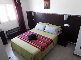 Hostal Casa Justa