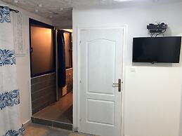 Résidence Fort-de-l'Eau