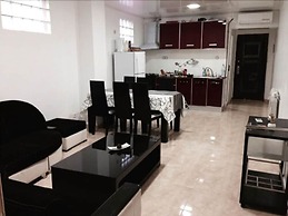 Résidence Fort-de-l'Eau