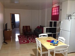 Résidence Fort-de-l'Eau