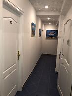 Résidence Fort-de-l'Eau