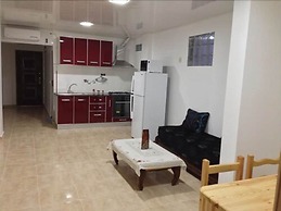 Résidence Fort-de-l'Eau