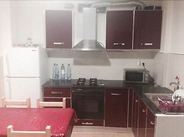 Résidence Fort-de-l'Eau