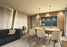 Aparthotel Kronplatz Luxury House