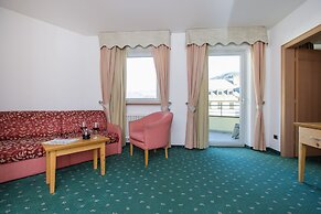 Hotel Kronplatz