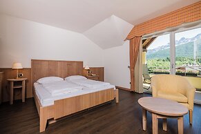 Aparthotel Kronplatz Luxury House