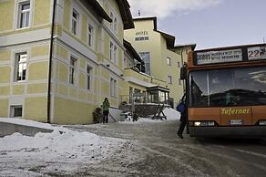 Hotel Kronplatz